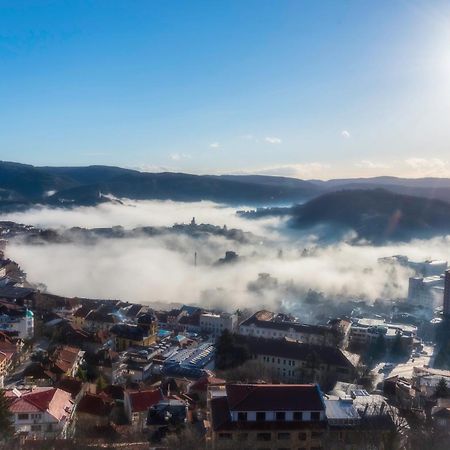 Top Sky View - Studio Panorama Veliko Tarnovo Extérieur photo