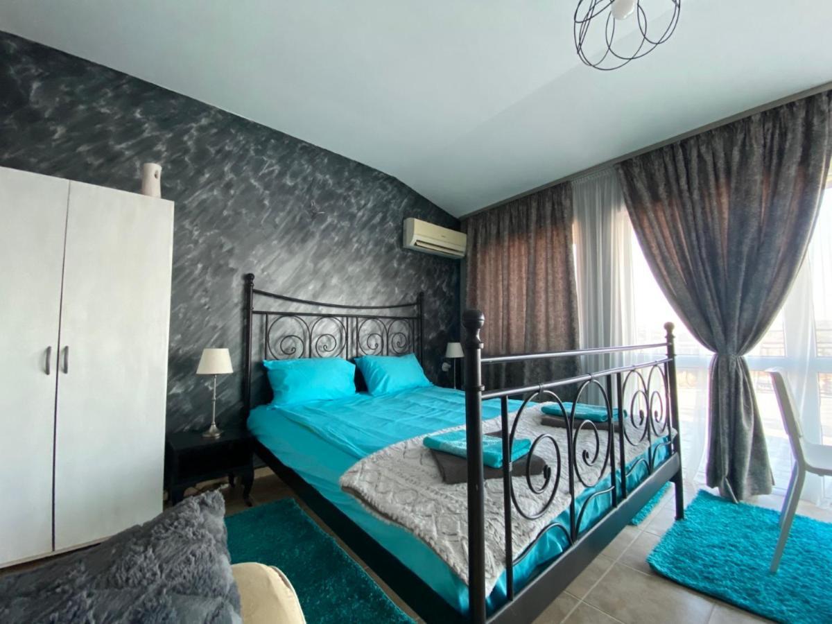 Top Sky View - Studio Panorama Veliko Tarnovo Extérieur photo