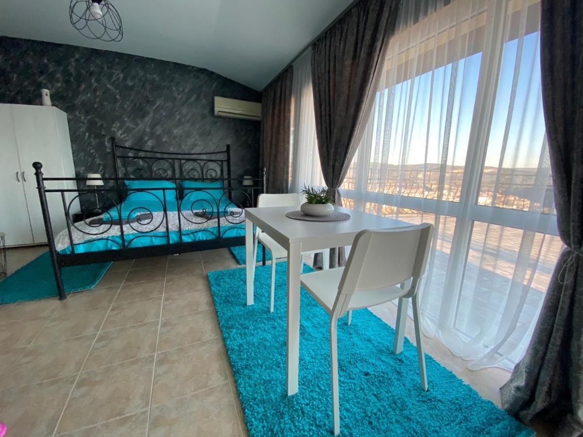 Top Sky View - Studio Panorama Veliko Tarnovo Extérieur photo