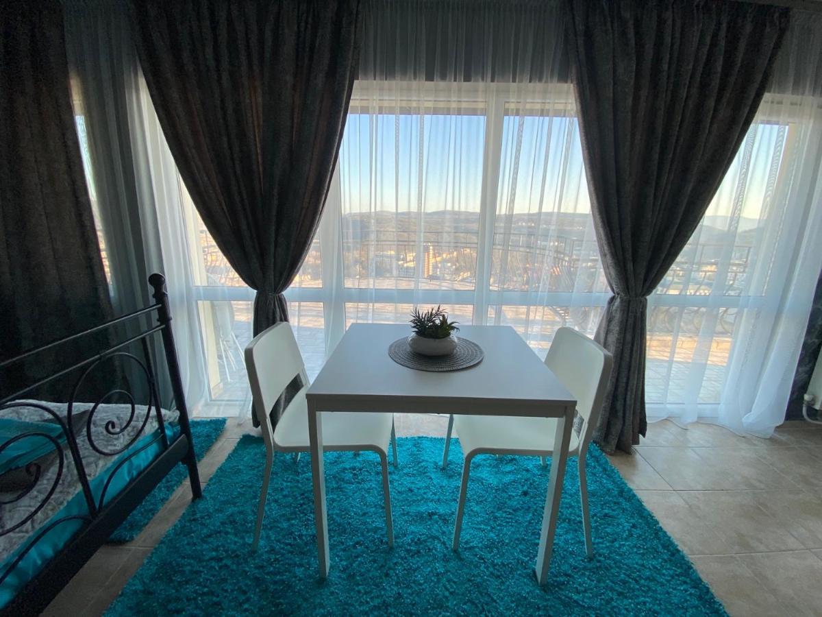 Top Sky View - Studio Panorama Veliko Tarnovo Extérieur photo