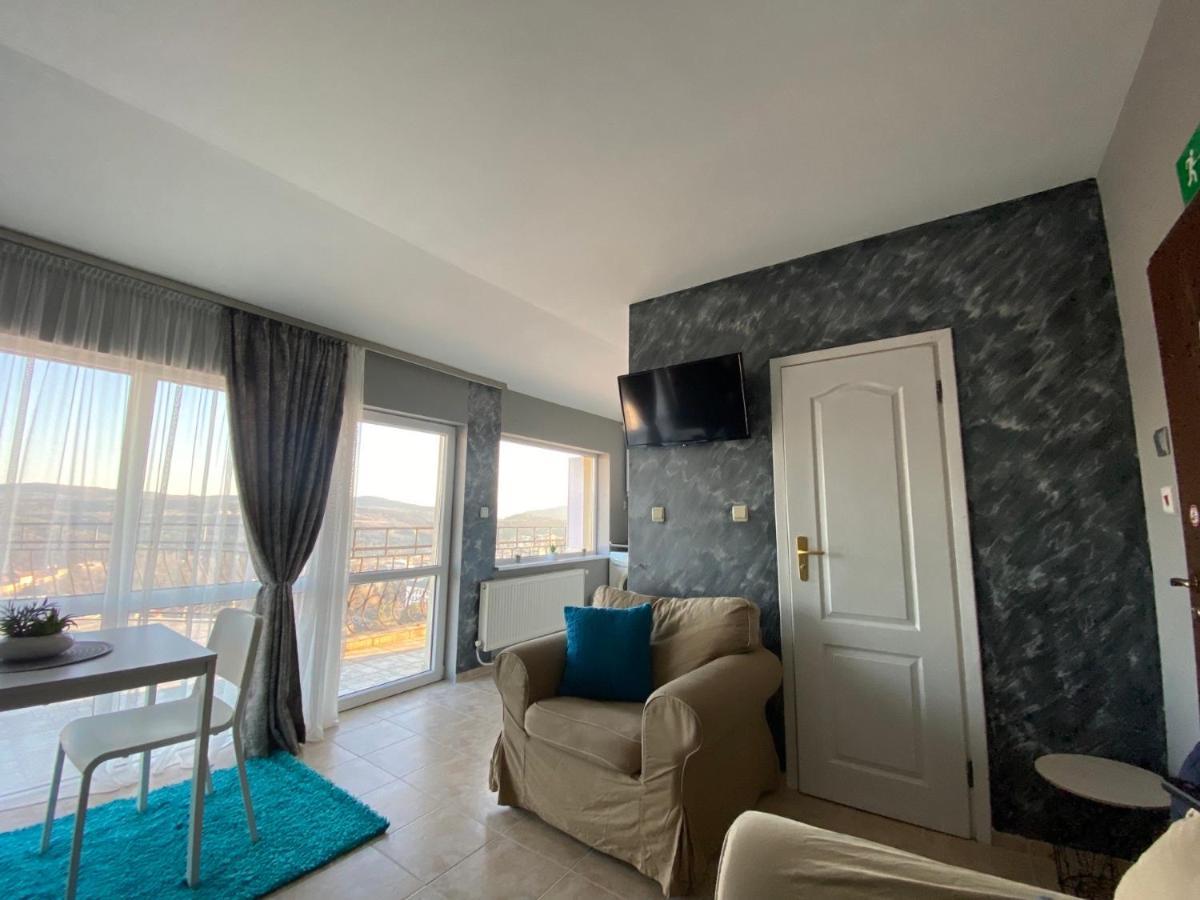 Top Sky View - Studio Panorama Veliko Tarnovo Extérieur photo